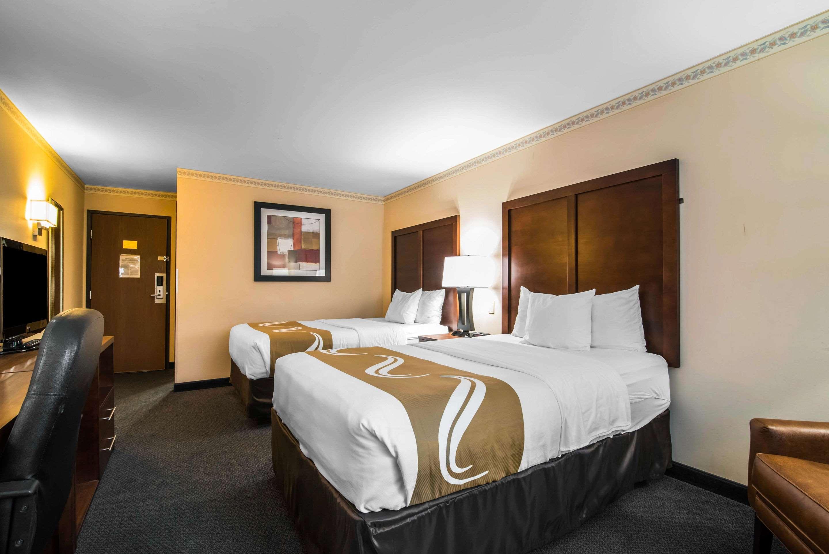 Quality Inn Cortland - University Area Exterior foto