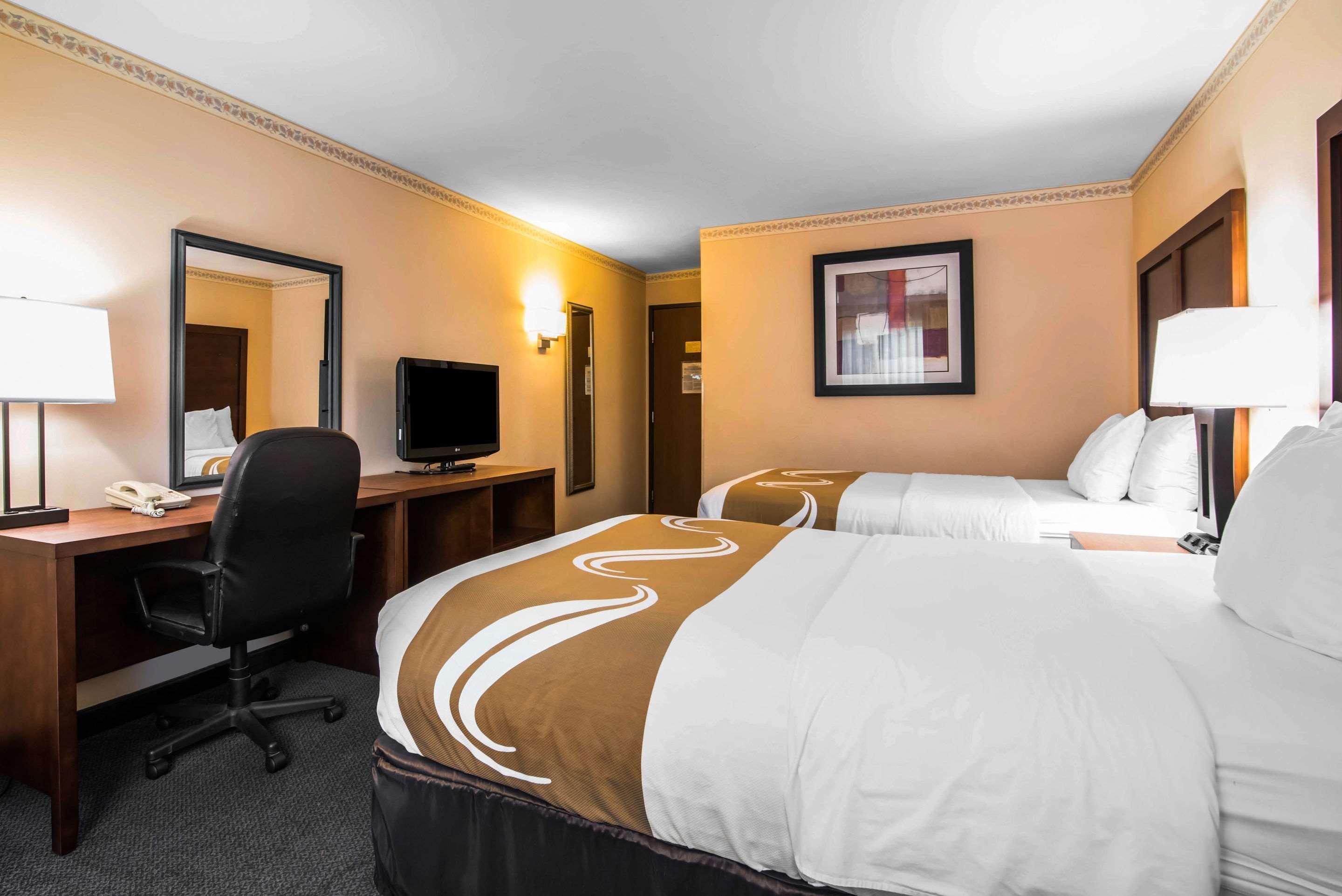 Quality Inn Cortland - University Area Exterior foto